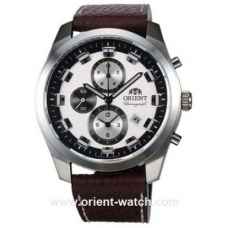 Часы ORIENT FTT0U003W