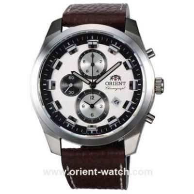 Часы ORIENT FTT0U003W