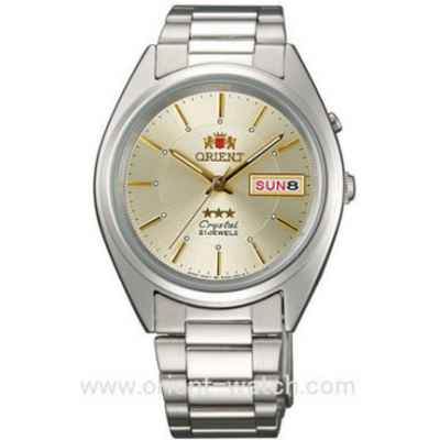Часы ORIENT FEM0401RC