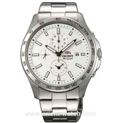 Часы ORIENT FTT0X003W