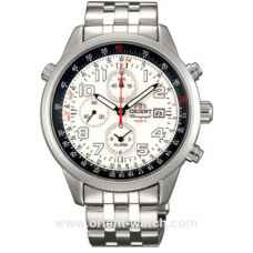 Часы ORIENT FTD09008W