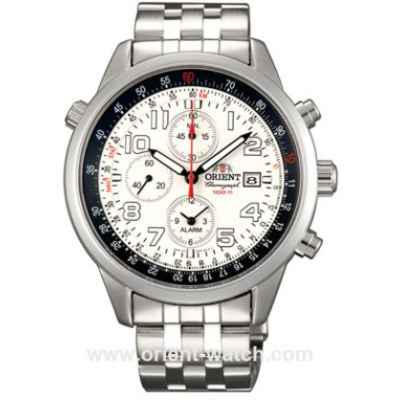Часы ORIENT FTD09008W
