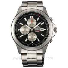 Часы ORIENT FTT0T001B