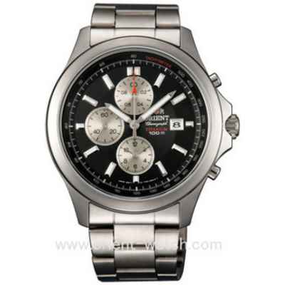 Часы ORIENT FTT0T001B