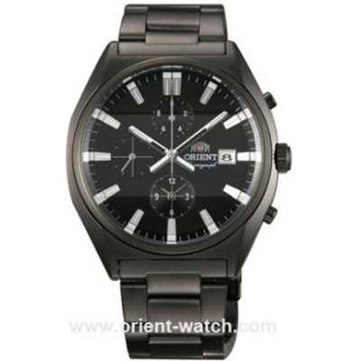 Часы ORIENT FTT10001B