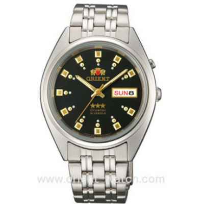 Часы ORIENT FEM0401NB