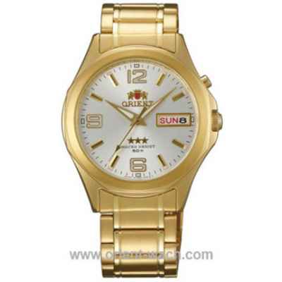 Часы ORIENT FEM5C00TW