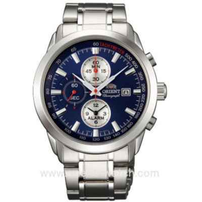 Часы ORIENT FTD11001D