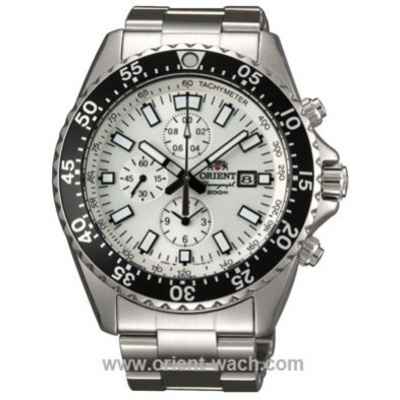 Часы ORIENT FTT11003W