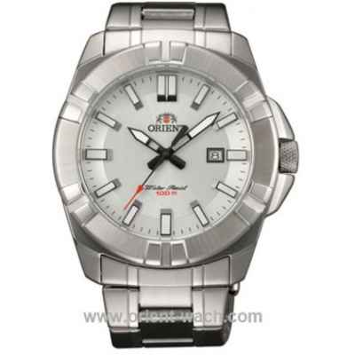 Часы ORIENT FUNE8003W