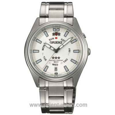 Часы ORIENT FEM5J00XW