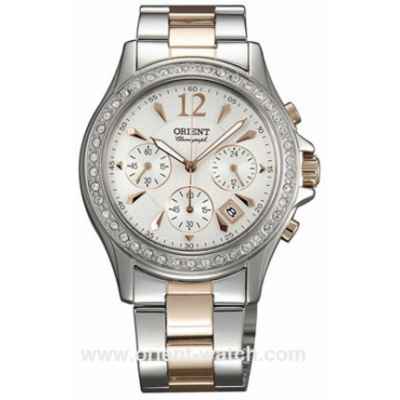Часы ORIENT FTW00003W