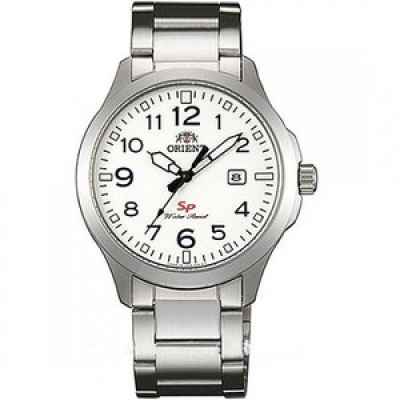 Часы ORIENT FUNE4006W