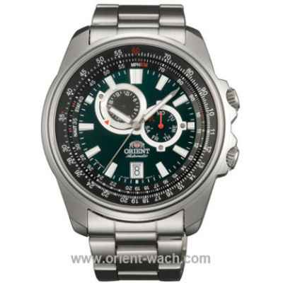 Часы ORIENT FET0Q003F