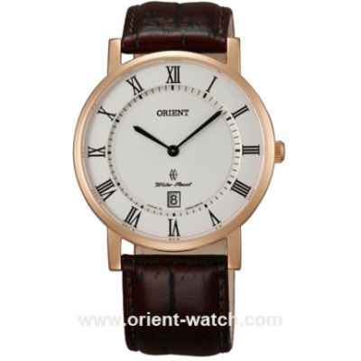 Часы ORIENT FGW0100EW