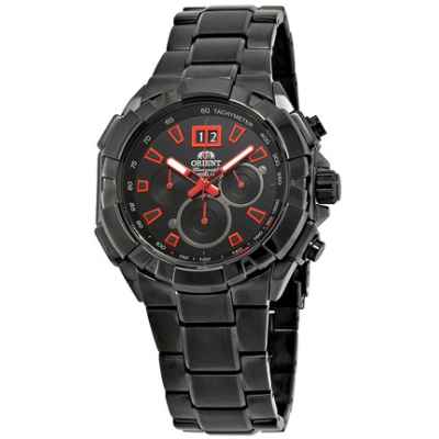 Часы ORIENT FTV00004B