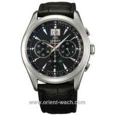 Часы ORIENT FTV01004B