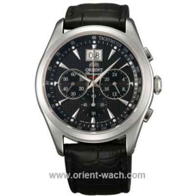 Часы ORIENT FTV01004B