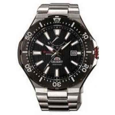 Часы ORIENT SEL07002B