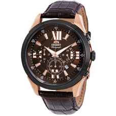 Часы ORIENT FTW04004T