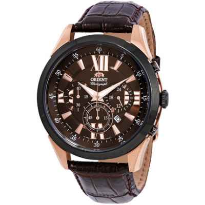 Часы ORIENT FTW04004T