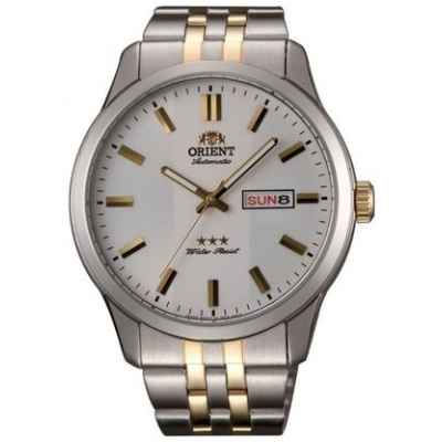 Часы ORIENT FAB0012S1