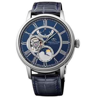 Часы ORIENT RE-AM0002L00B