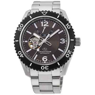 Часы ORIENT RE-AT0102Y00B
