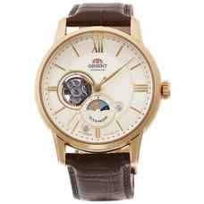 Часы ORIENT RA-AS0004S10B