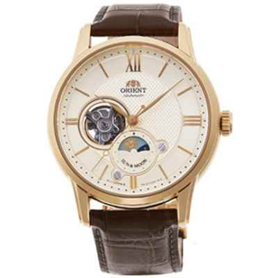 Часы ORIENT RA-AS0004S10B