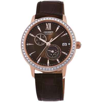 Часы ORIENT RA-AK0005Y10B