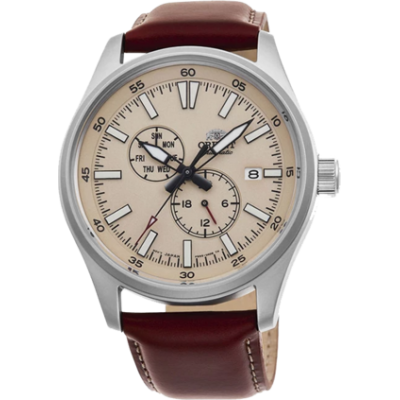 Часы ORIENT RA-AK0405Y10B