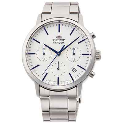 Часы ORIENT RA-KV0302S10B