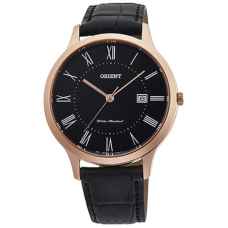 Часы ORIENT RF-QD0007B10B Часы ORIENT RF-QD0007B10B