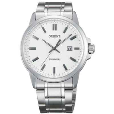 Часы ORIENT SUNE5004W0