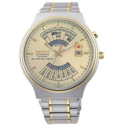 Часы ORIENT FEU00000CW