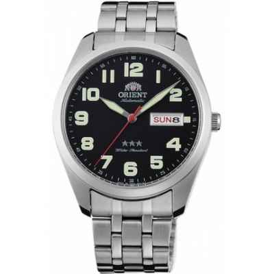 Часы ORIENT RA-AB0024B19B