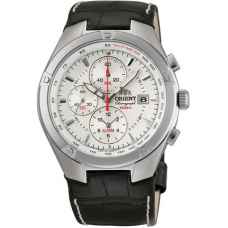 Часы ORIENT FTD0P004W