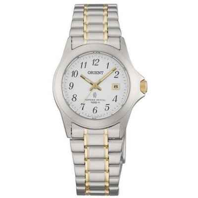 Часы ORIENT FSZ3G004W