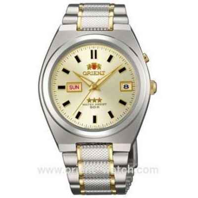 Часы ORIENT FEM5L00TC