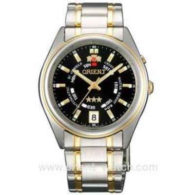 Часы ORIENT FEM5J00QB