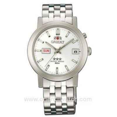 Часы ORIENT FEM5G00JW