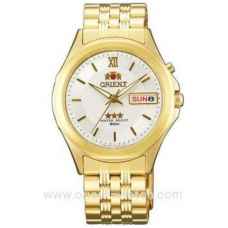 Часы ORIENT FEM5C00HW
