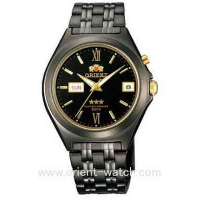 Часы ORIENT FEM5A00VB