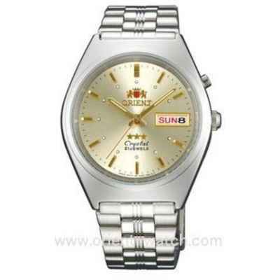 Часы ORIENT FEM0801MC
