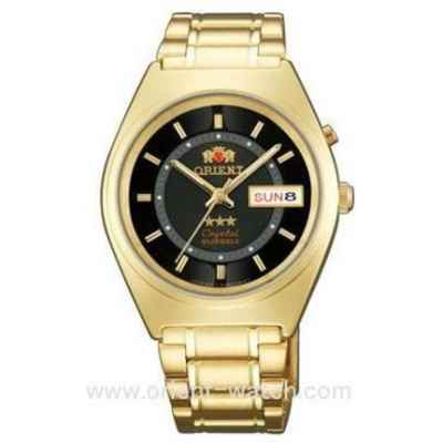 Часы ORIENT FEM0801JB