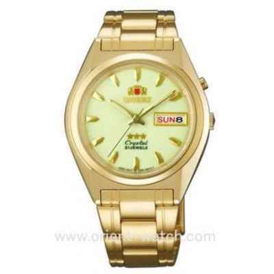 Часы ORIENT FEM0501GR