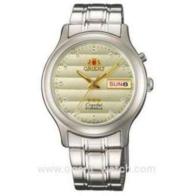 Часы ORIENT FEM02020C