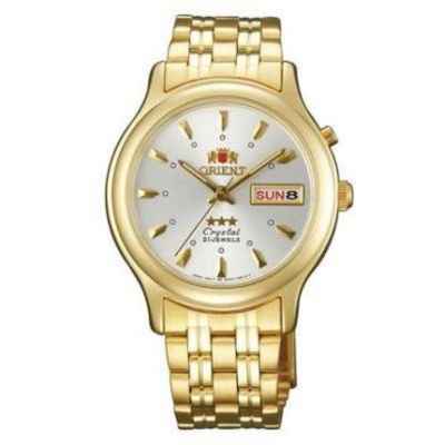 Часы ORIENT FEM0201XW