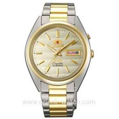 Часы ORIENT FEM0401MC